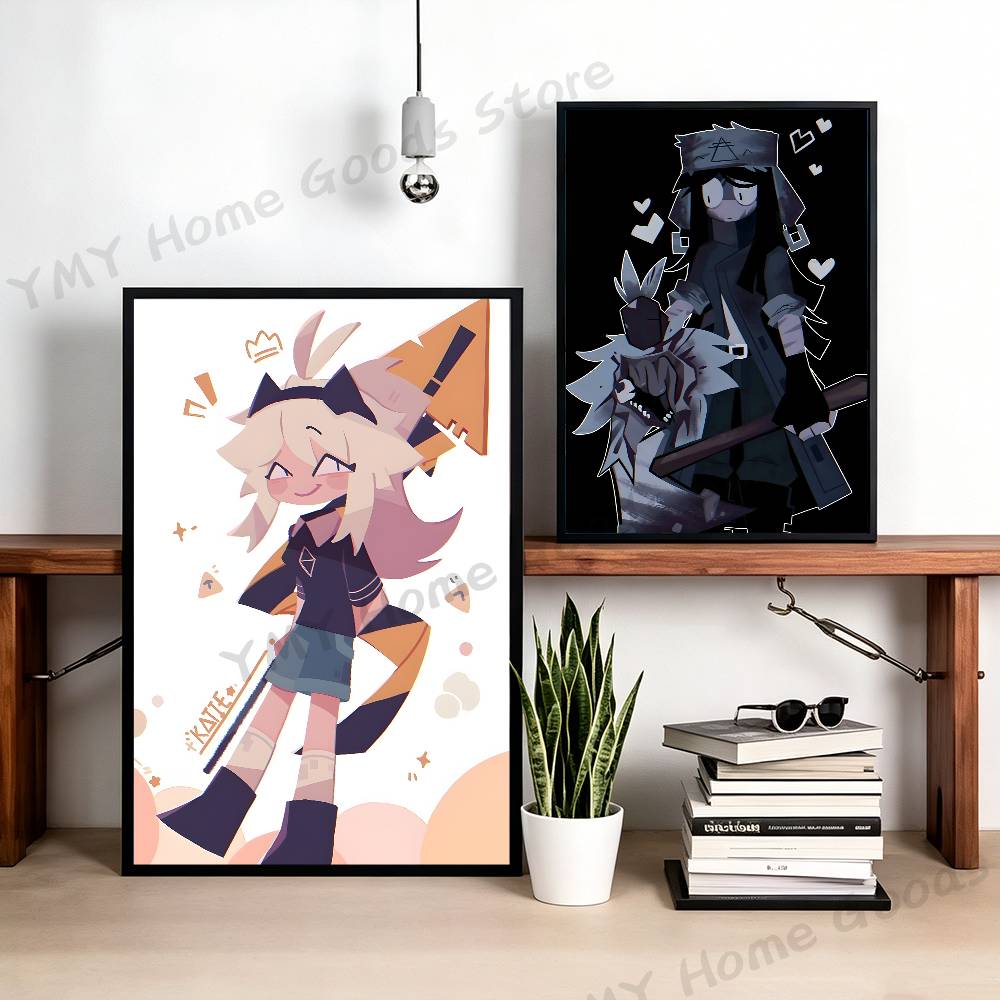 FPE F-Fundamental Paper E-Educ - Home Office Wallpaper ulasan dan harga