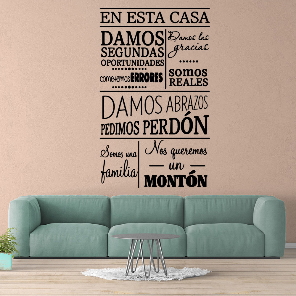 1 buah stiker dinding tahan ai - Home Office Wallpaper ulasan dan harga