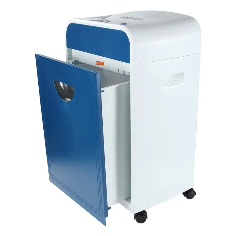Penghancur kertas listrik bert - Paper Shredder Micro ulasan dan harga