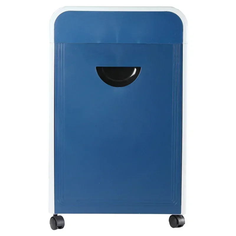 Penghancur kertas listrik bert - Paper Shredder Micro ulasan dan harga