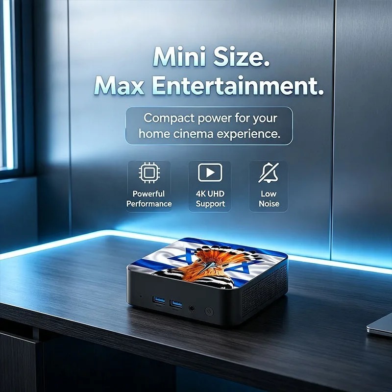 Mini PC Baru 2026 Core i3 6100 - Home Office Form ulasan dan harga