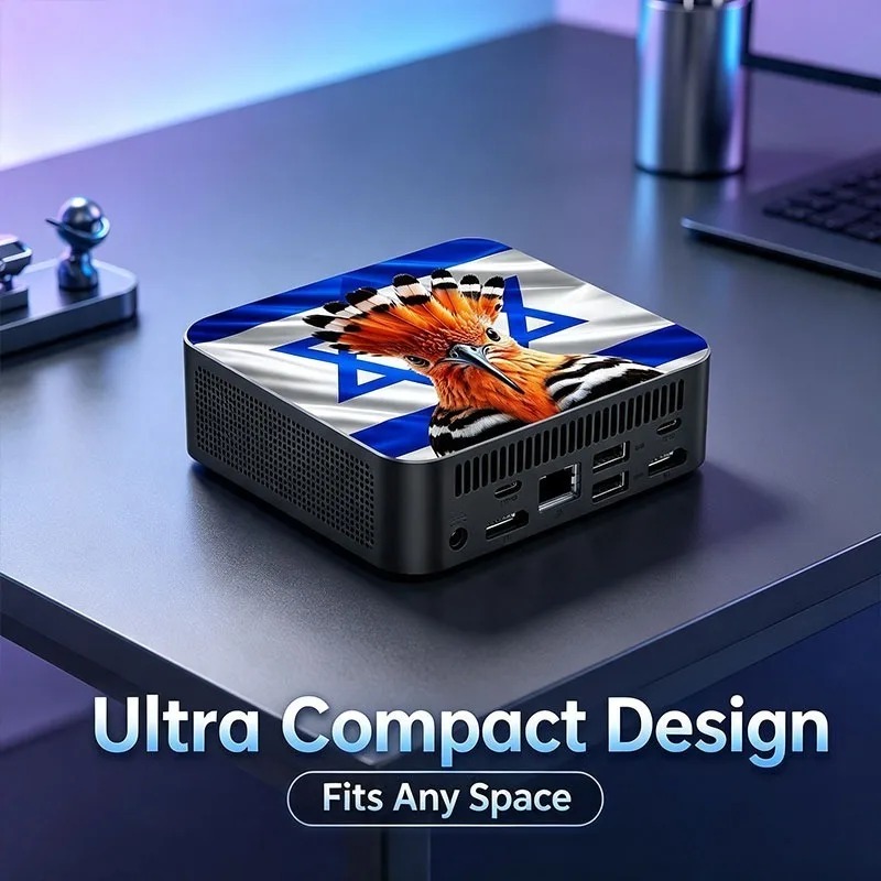 Mini PC Baru 2026 Core i3 6100 - Home Office Form ulasan dan harga