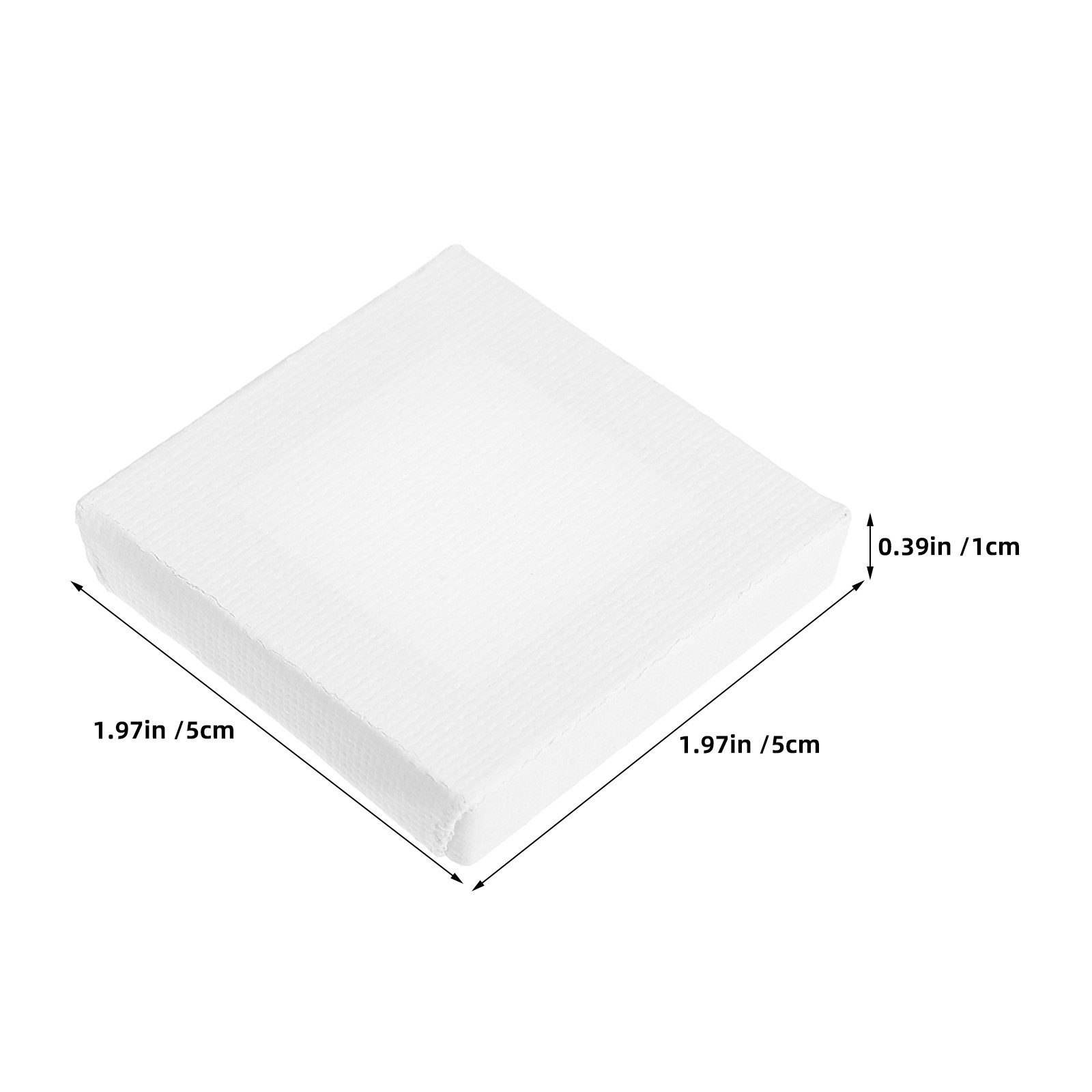 14 Buah Bingkai Lukisan Minyak - Home Office Furniture ulasan dan harga