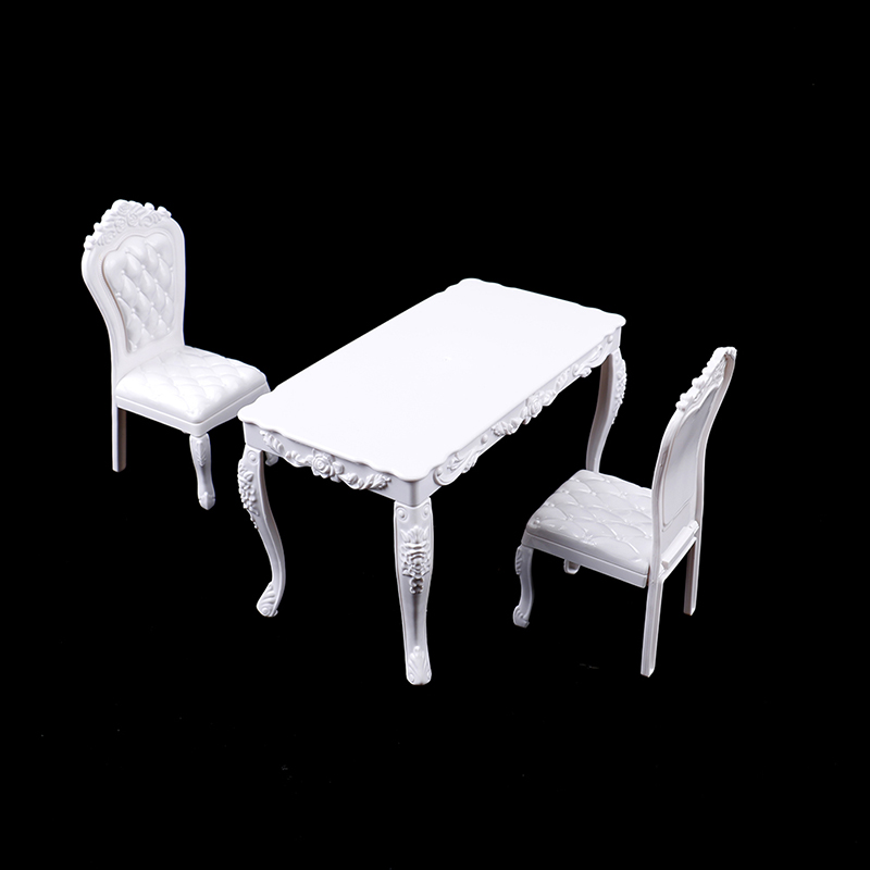 Rumah Boneka 1:6 Perabot Dapur - Home Office Furniture ulasan dan harga