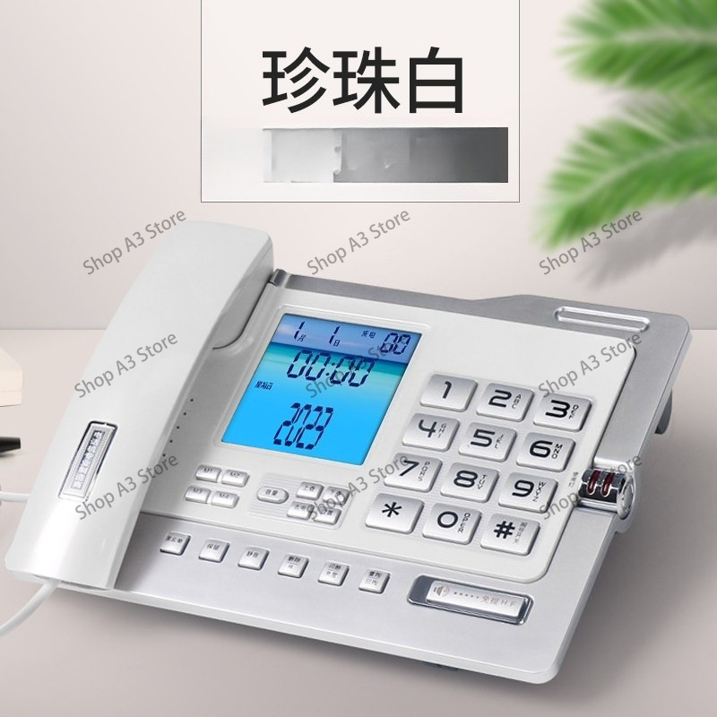 G026 Telepon Rumah Kantor Bisn - Home Office Phone Number ulasan dan harga