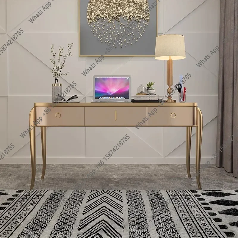 Meja dan Kursi Kerja Mewah 43K - Home Office X Post ulasan dan harga