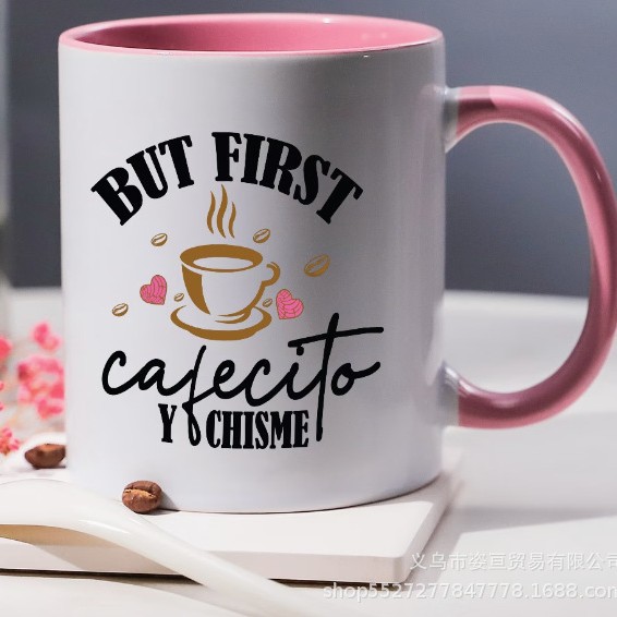 Mug keramik 11Oz populer di Am - Home Office Amazon ulasan dan harga