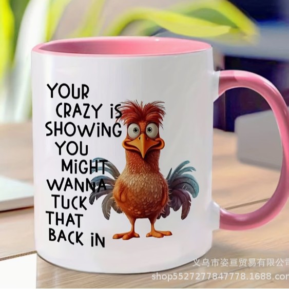 Mug keramik 11Oz populer di Am - Home Office Amazon ulasan dan harga
