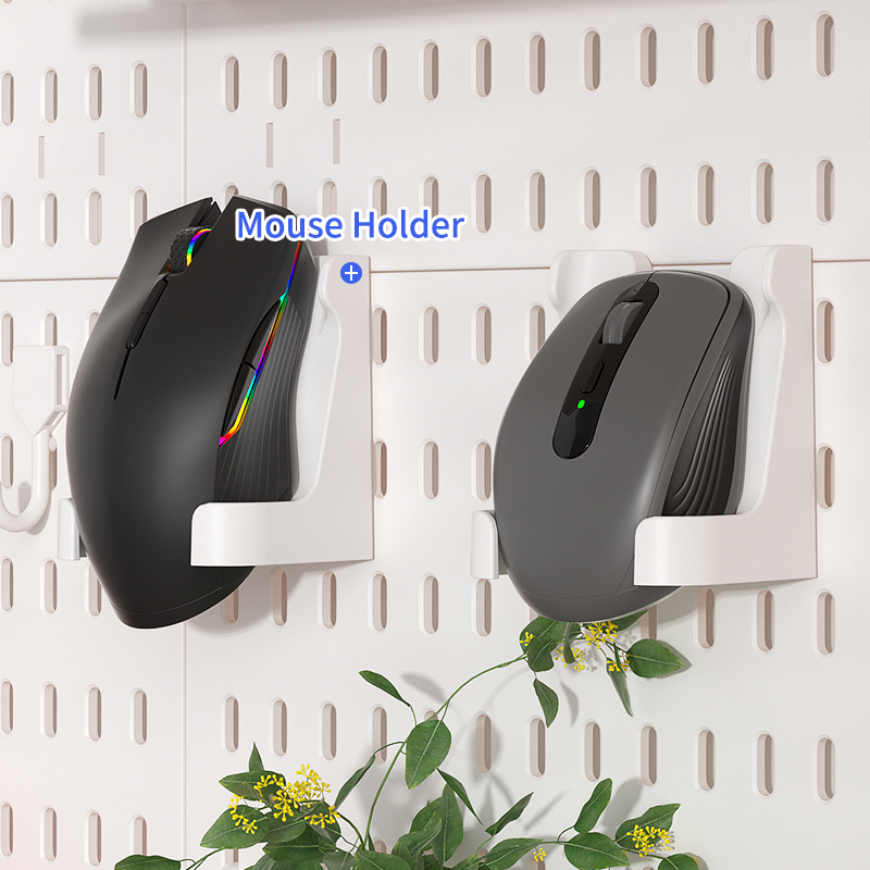 Pegboard yang dipasang di dind - Home Office Form ulasan dan harga