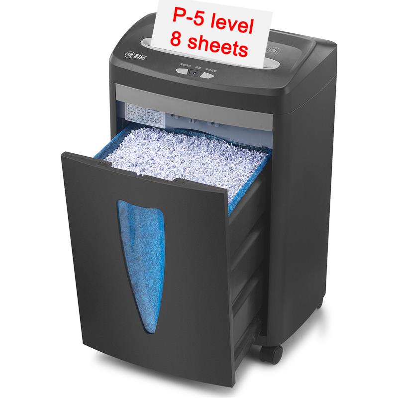 Mesin Penghancur Dokumen Keama - Paper Shredder Micro ulasan dan harga