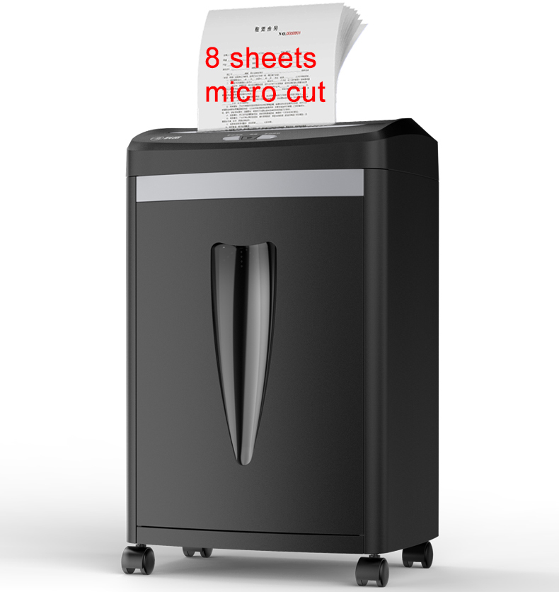 Mesin Penghancur Dokumen Keama - Paper Shredder Micro ulasan dan harga