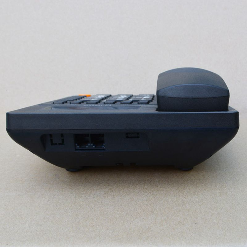 Telepon Rumah Rumah ID Penelep - Home Office Phone Number ulasan dan harga