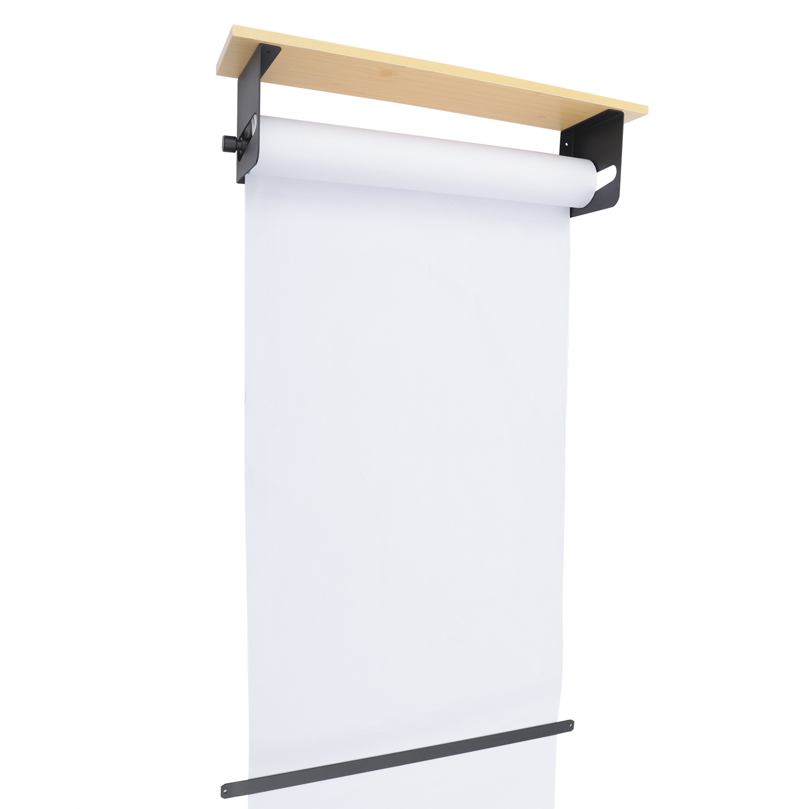 Dispenser dan Pemotong Kertas  - Home Office Wallpaper ulasan dan harga