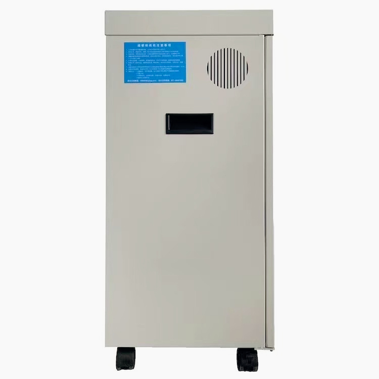 Mesin Penghancur Kertas Komers - Paper Shredder Micro ulasan dan harga
