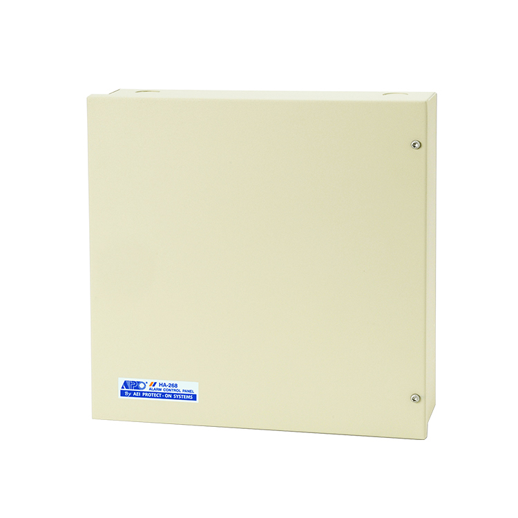 Panel Kontrol Alarm Keamanan R - Home Office Phone Number ulasan dan harga