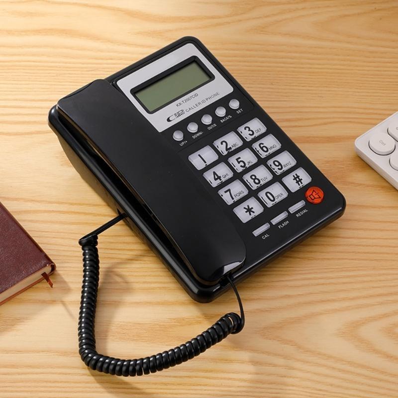 Layar Tampilan Pemanggil Telep - Home Office Phone Number ulasan dan harga