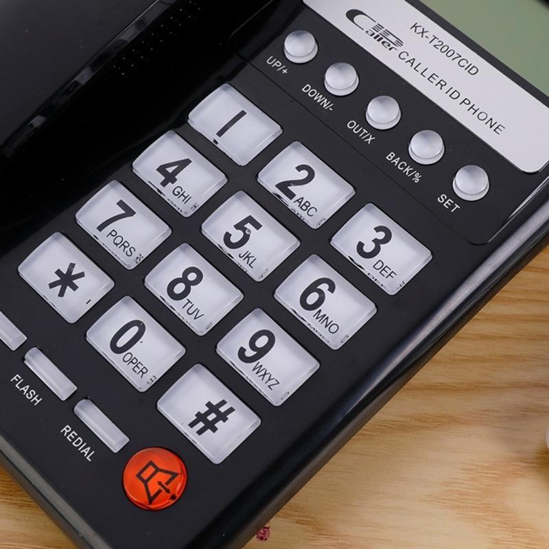 Layar Tampilan Pemanggil Telep - Home Office Phone Number ulasan dan harga