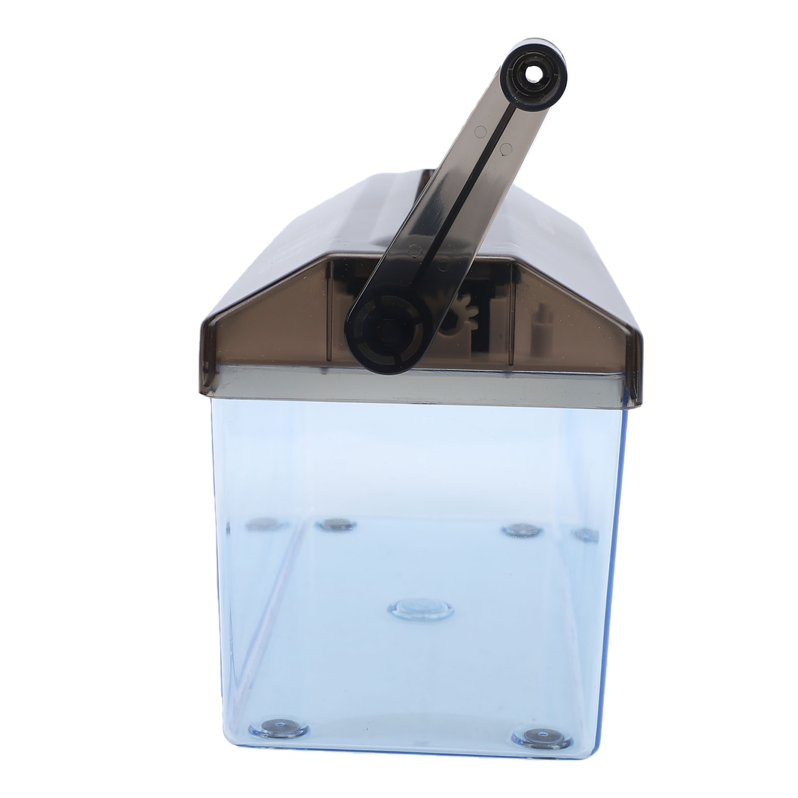 Mesin Penghancur Kertas Mini P - Paper Shredder Micro ulasan dan harga