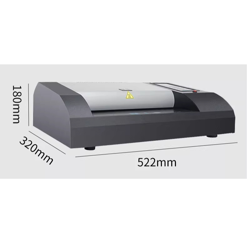 Mesin Laminasi Foto Dokumen A3 - Home Office Photos ulasan dan harga