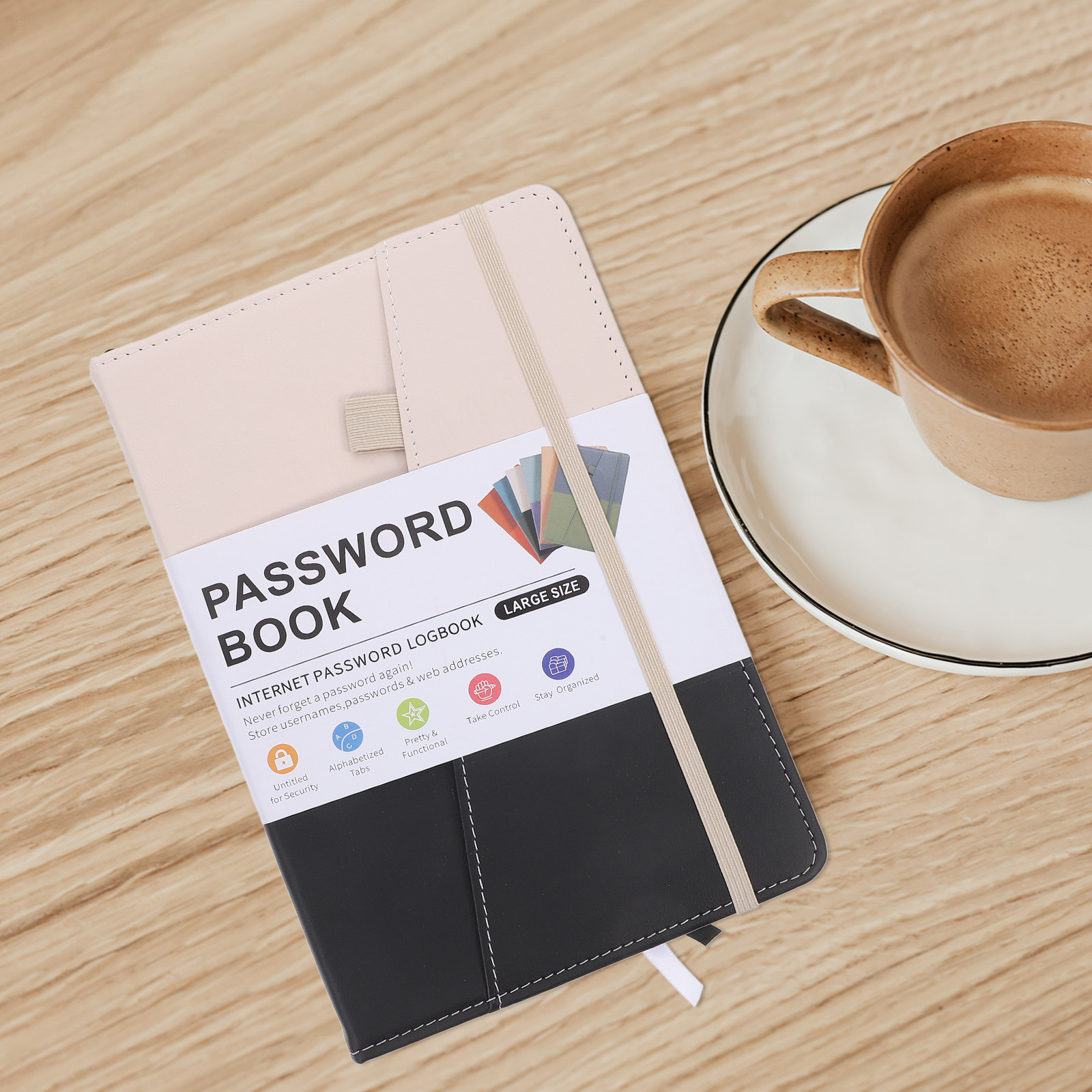 Buku Catatan Alamat A5, Buku C - Home Office Phone Number ulasan dan harga